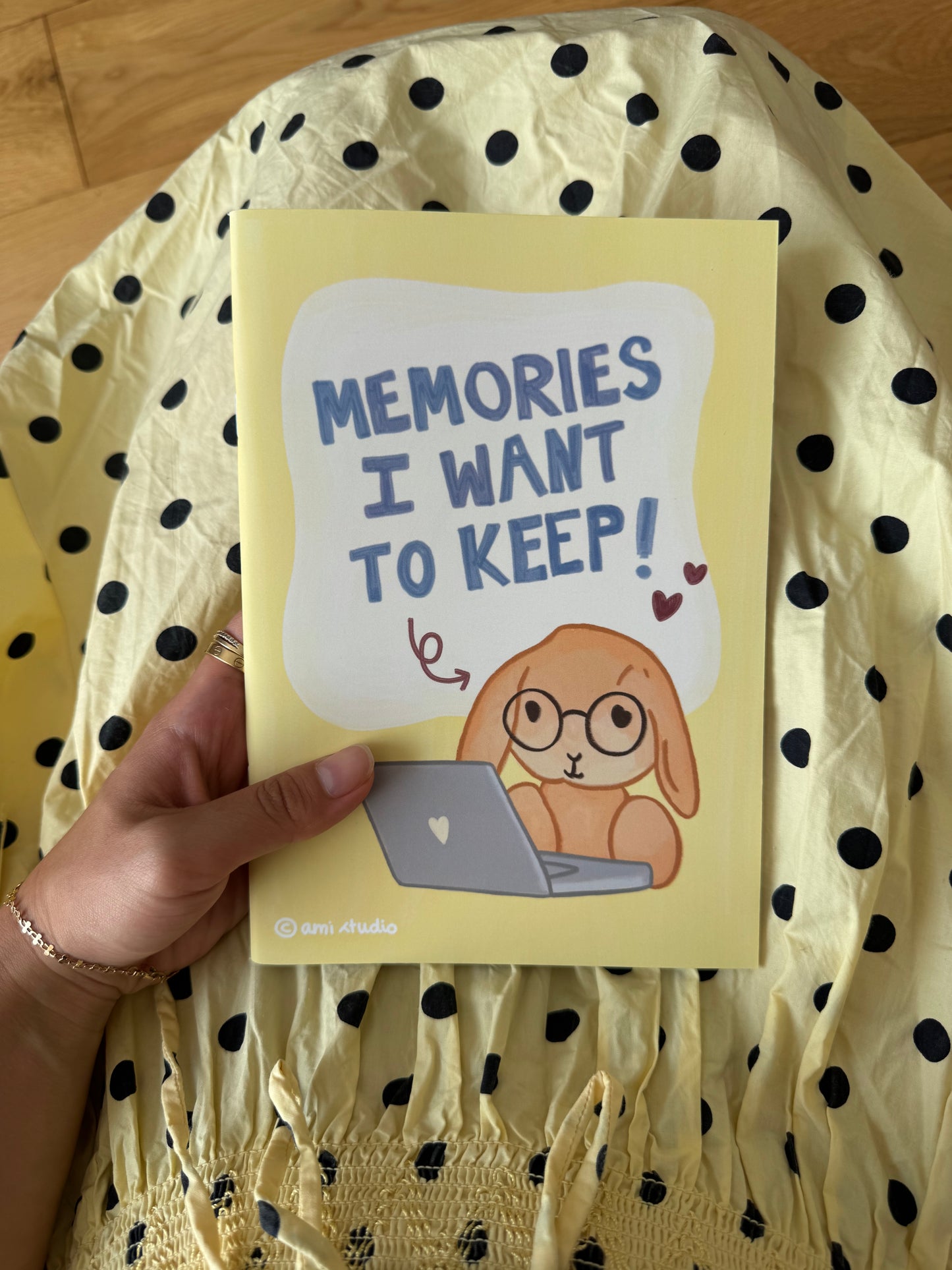 Journaling Notebook - Bundle #2
