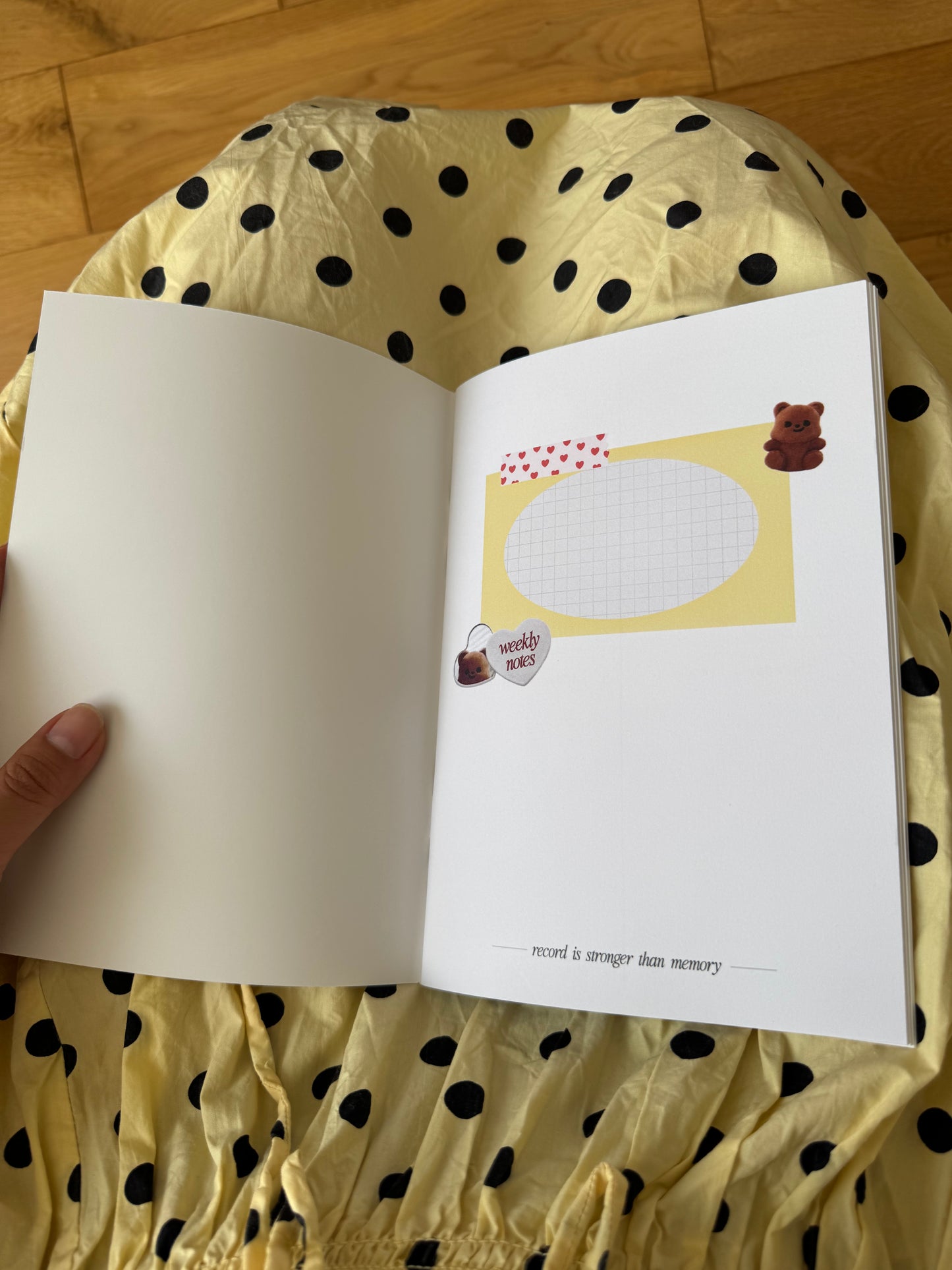 Journaling Notebook - Bundle #2