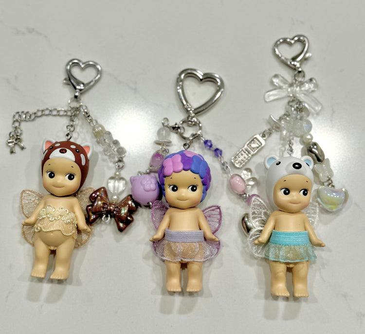 ✨ Sonny Angels Keychains ✨