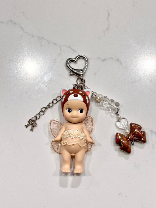 Sonny Angel Keychain - Dog